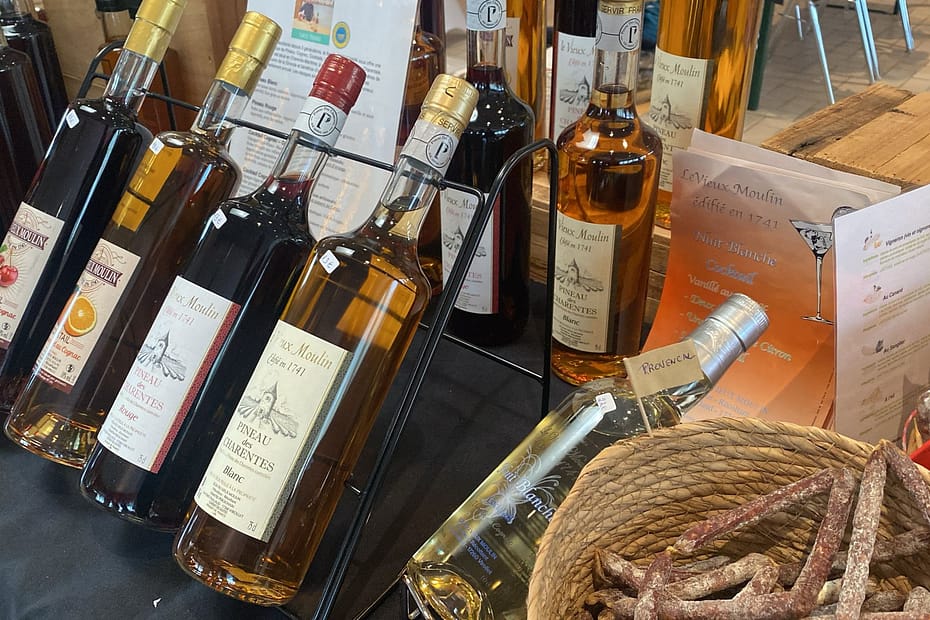 Aux Délices de Monsieur Patte d’Ours