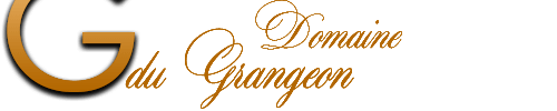 Logo Domaine Grangeon