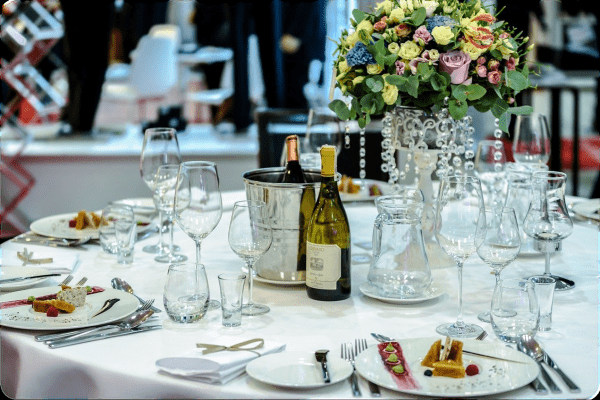 Salon des Saveurs