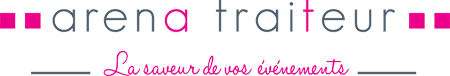 Logo Arena Traiteur
