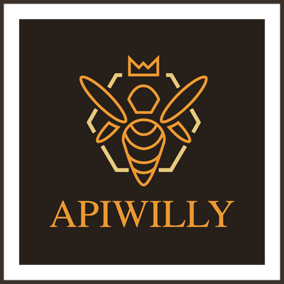 Logo Apiwilly